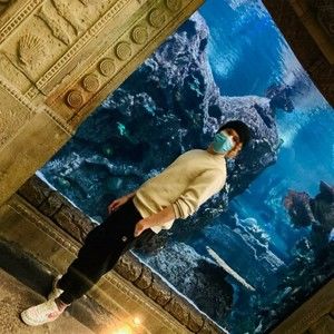 Meet your Posher, Evan